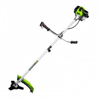 Триммер бензиновый ТС-1800Р Сибртех Триммер бензиновый ТС-1800Р Сибртех