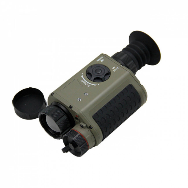 Тепловизионный прицел LONGOT K6 Тепловизионный прицел LONGOT K6