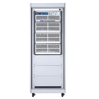 Программируемая электронная нагрузка постоянного тока АКИП-1333 Программируемая электронная нагрузка постоянного тока АКИП-1333