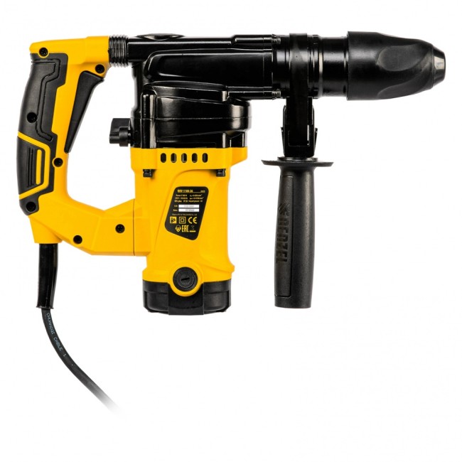 Перфоратор электрический RHV-1100-26, 4 Дж Denzel Перфоратор электрический RHV-1100-26, 4 Дж Denzel