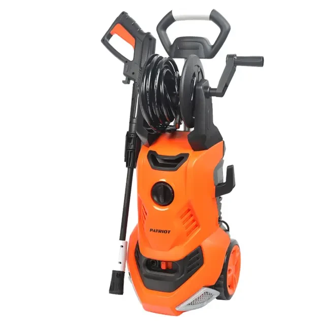 Мойка высокого давления Patriot GT 640 Imperial