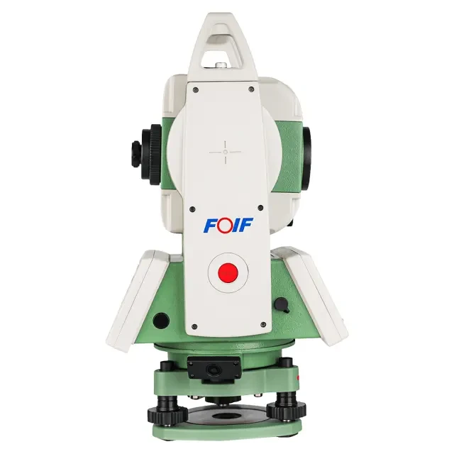 Электронный тахеометр FOIF RTS342N (R1000, 2") Электронный тахеометр FOIF RTS342N (R1000, 2")