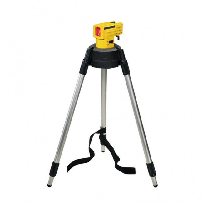 Лазерный уровень STABILA LAX 50 + штатив-штанга Лазерный уровень STABILA LAX 50 + штатив-штанга