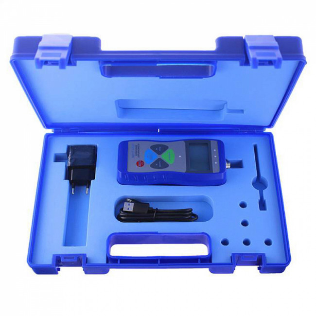 Цифровой динамометр МЕГЕОН 53200К Цифровой динамометр МЕГЕОН 53200К