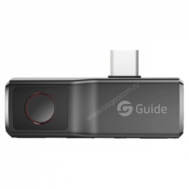 Тепловизор Guide MobIR Air Type C Тепловизор Guide MobIR Air Type C