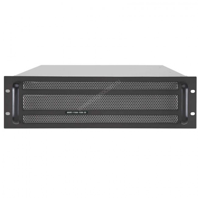 Источник питания АКИП-1156АЕ-250-120 Источник питания АКИП-1156АЕ-250-120