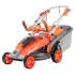 Аккумуляторная газонокосилка Patriot CM 4010 XL LCT
