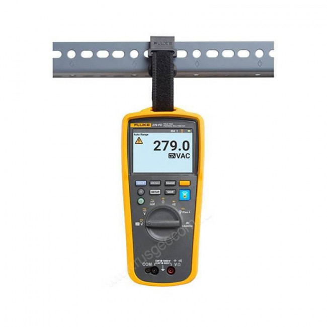 Мультиметр-тепловизор Fluke 279 FC I/B Мультиметр-тепловизор Fluke 279 FC I/B