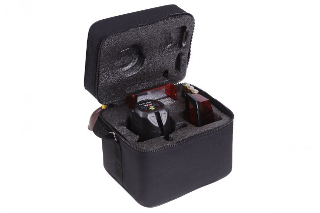 Лазерный уровень ADA 2D Basic Level Лазерный уровень ADA 2D Basic Level