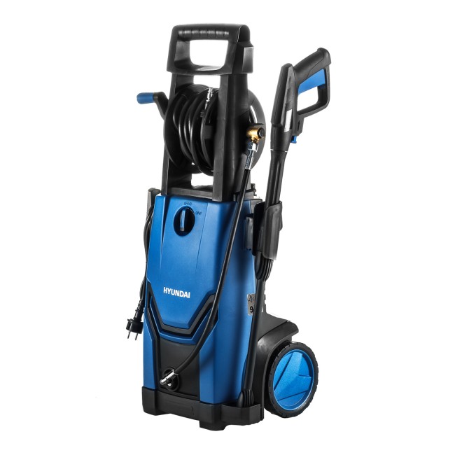 Мойка высокого давления Hyundai HHW 190-600 Мойка высокого давления Hyundai HHW 190-600