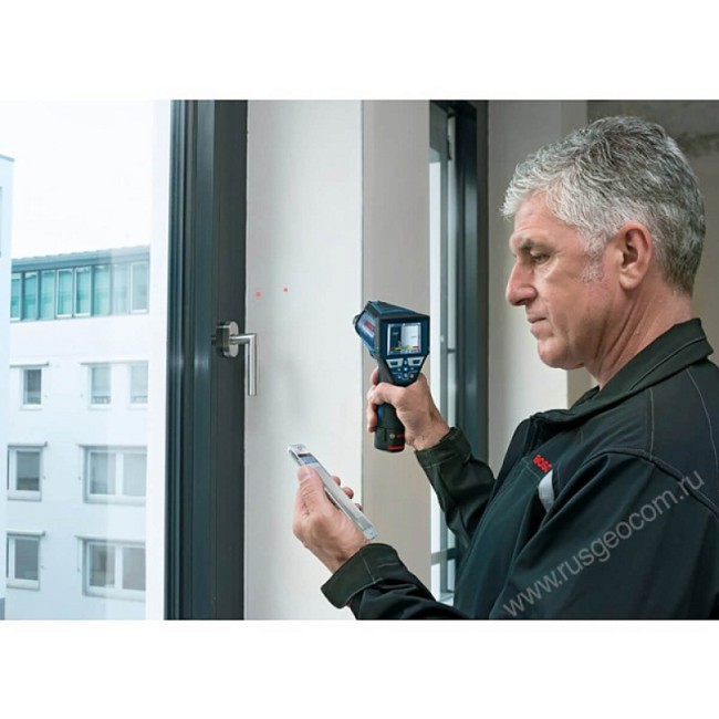 Термодетектор Bosch GIS 1000C (0.601.083.300)