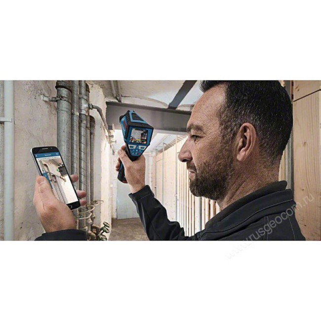 Термодетектор Bosch GIS 1000C (0.601.083.300)