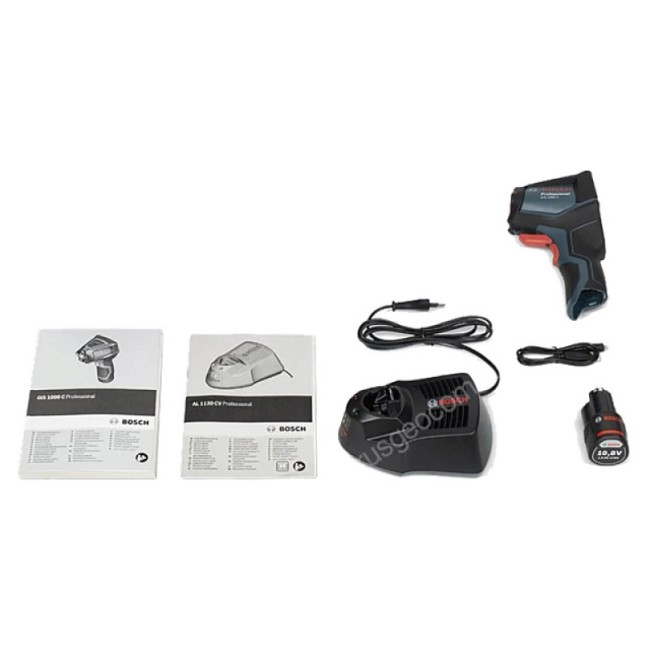 Термодетектор Bosch GIS 1000C (0.601.083.300)