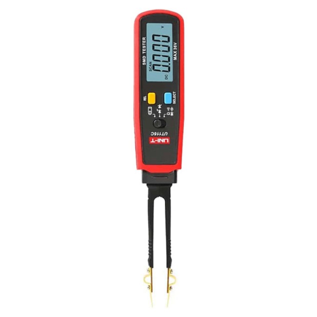 Тестер SMD компонентов UNI-T UT116C