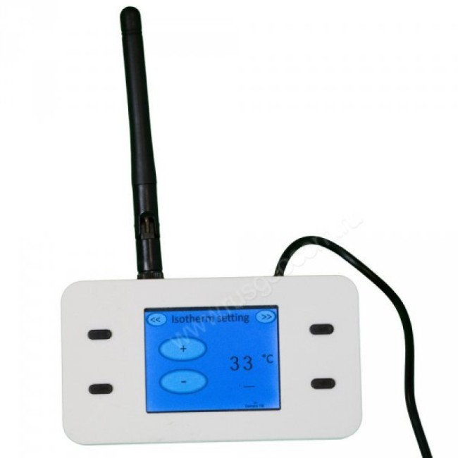 Комплект T08 профессиональный: DJI Inspire 1 и тепловизионная камера FLIR TAU2 Комплект T08 профессиональный: DJI Inspire 1 и тепловизионная камера FLIR TAU2