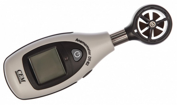 Анемометр CEM DT-82