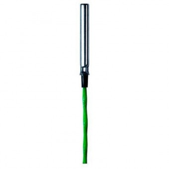 Промышленный стационарный зонд с рукавом из нержавеющей стали Testo Промышленный стационарный зонд с рукавом из нержавеющей стали Testo