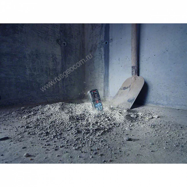 Лазерный дальномер Bosch GLM 50-27 C Professional (0.601.072.T00) Лазерный дальномер Bosch GLM 50-27 C Professional (0.601.072.T00)