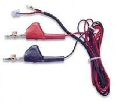 Fluke Networks P1980009, кабель тестовый ABN - “крокодил” с контактами под углом и площадкой из иголок