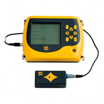 Локатор арматуры в бетоне Time TC100