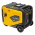 Генератор инверторный GS-5500iSE, 5,5 кВт Denzel