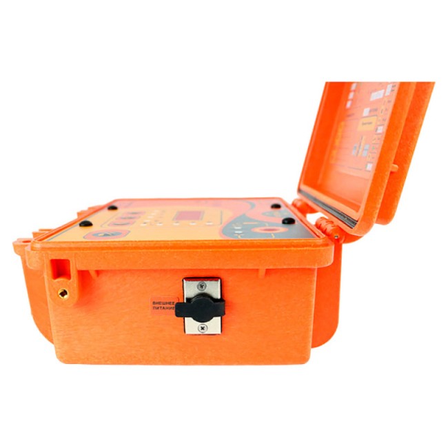 Трассоискатель ТЕХНО-АС Успех АГ-309.50Н Трассоискатель ТЕХНО-АС Успех АГ-309.50Н