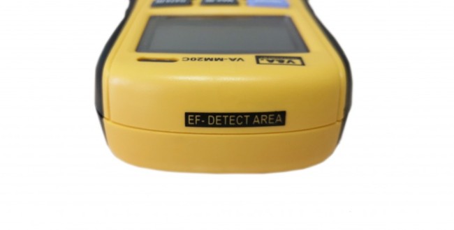 Мультиметр цифровой VA-MM20 Мультиметр цифровой VA-MM20