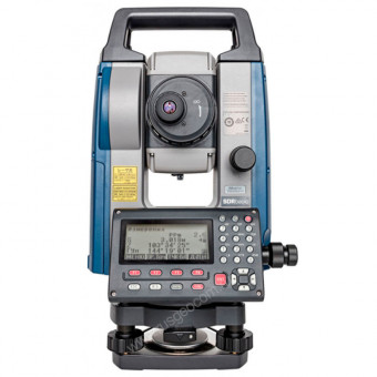 Тахеометр Sokkia iM-105L Тахеометр Sokkia iM-105L