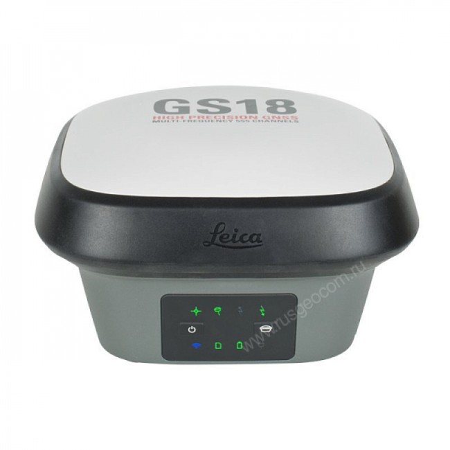 GNSS приёмник LEICA GS18T LTE (unlimited)