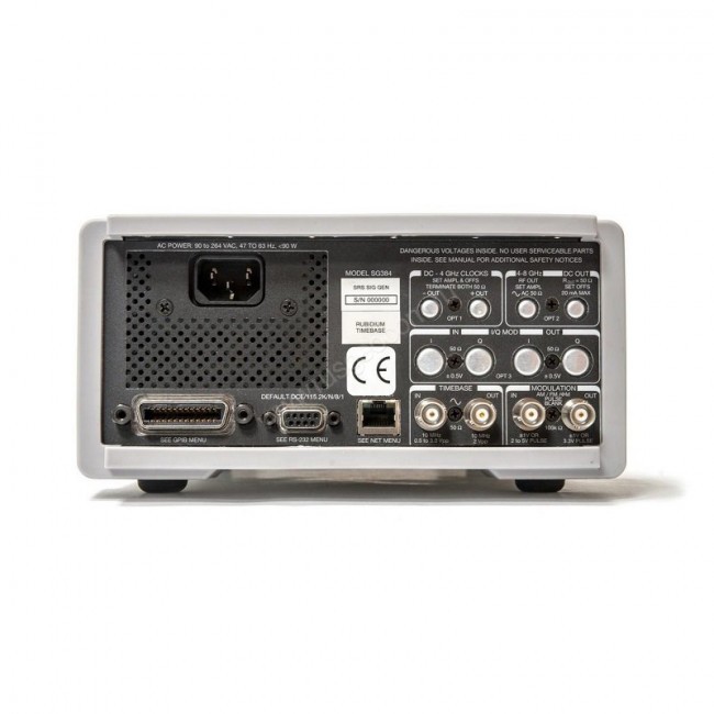 Высокочастотный генератор АКИП-7SG382 Высокочастотный генератор АКИП-7SG382