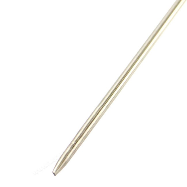 Смарт-зонд погружаемый L=150 мм ТЕХНО-АС СЗПГ.150ПМ (d=2 мм) со встроенной флеш-памятью Смарт-зонд погружаемый L=150 мм ТЕХНО-АС СЗПГ.150ПМ (d=2 мм) со встроенной флеш-памятью