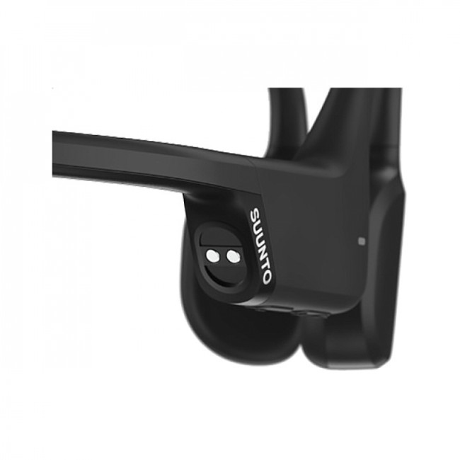 Наушники SUUNTO Sonic Black, черный Наушники SUUNTO Sonic Black, черный