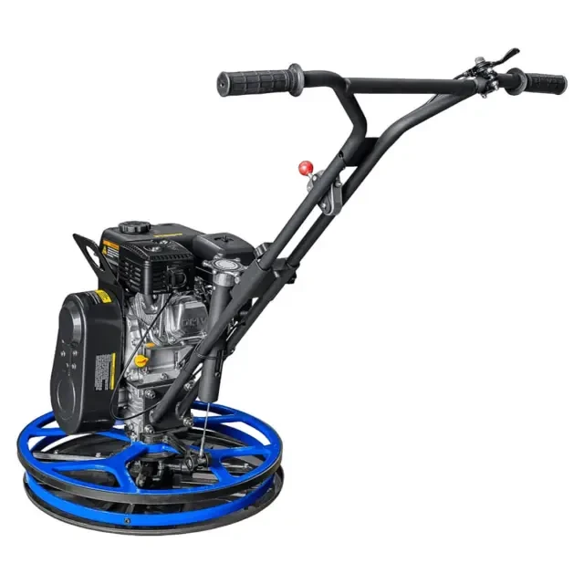 Затирочная машина бензиновая TSS DMR600L