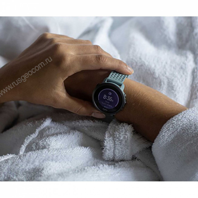 Часы SUUNTO 3 Pebble White Часы SUUNTO 3 Pebble White