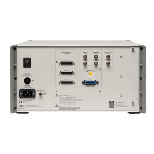 Эталон электропитания Fluke 6120B/E/50A Эталон электропитания Fluke 6120B/E/50A