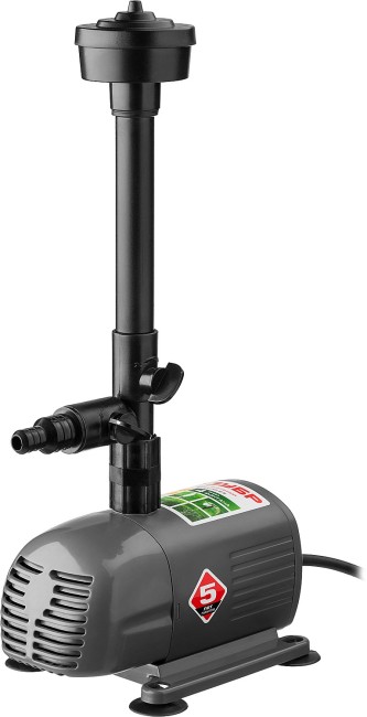 Фонтанный насос ЗНФЧ-33-2.5 ЗУБР 50 Вт Фонтанный насос ЗНФЧ-33-2.5 ЗУБР 50 Вт