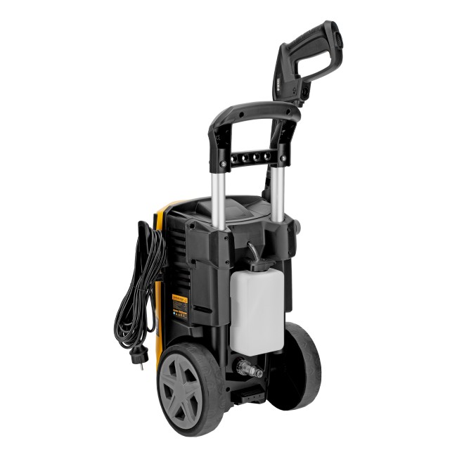 Моечная машина высокого давления R-180 Denzel Моечная машина высокого давления R-180 Denzel