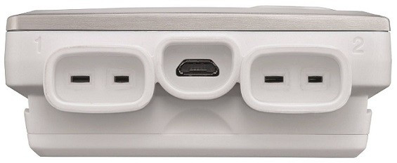 Логгер Testo Saveris 2-T3