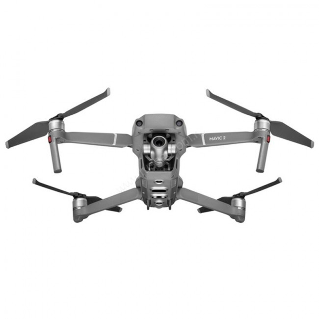 Квадрокоптер DJI Mavic 2 Zoom без пульта и зарядки для батареи