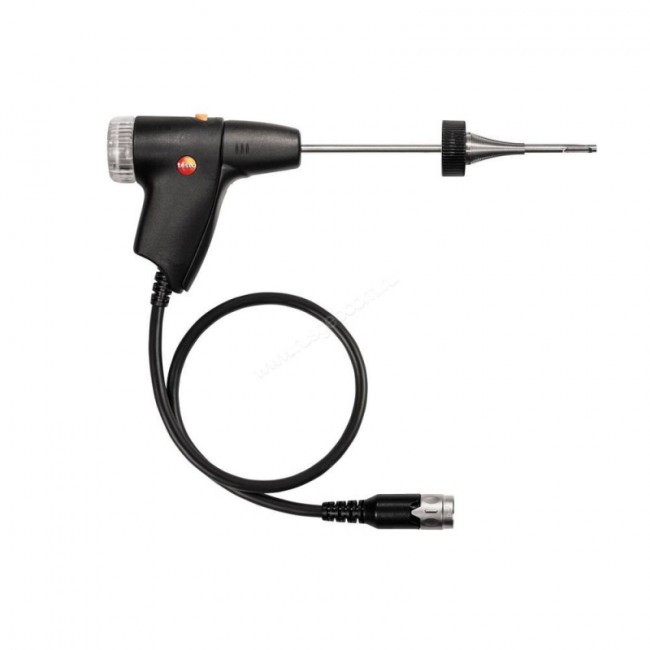 Модульный зонд отбора пробы Testo 0600 9782 Модульный зонд отбора пробы Testo 0600 9782