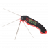 Контактный термометр RGK CT-3