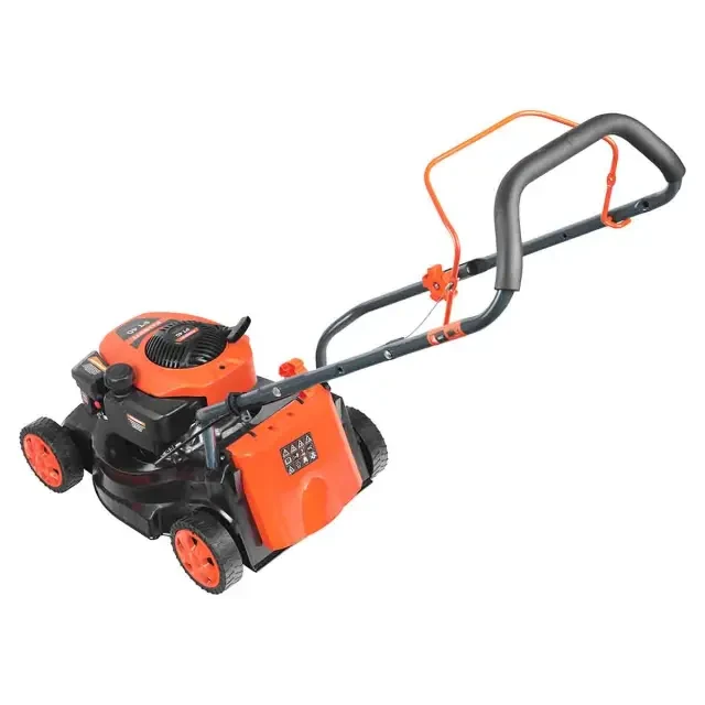 Бензиновая газонокосилка Patriot PT 40 Бензиновая газонокосилка Patriot PT 40