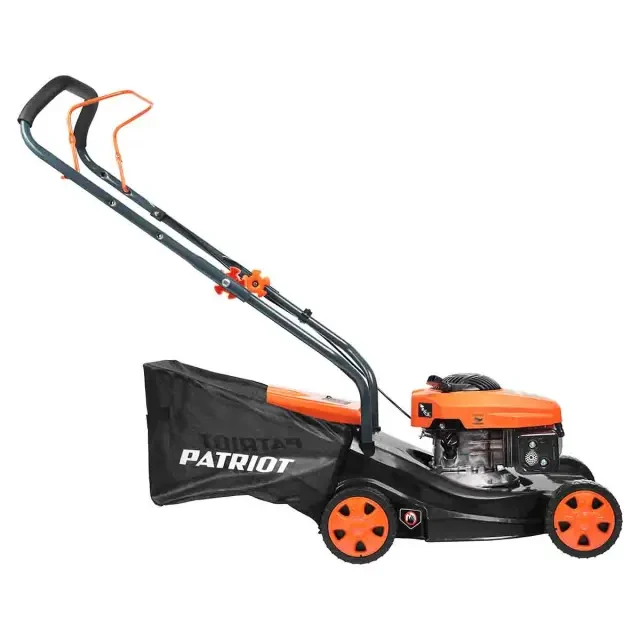 Бензиновая газонокосилка Patriot PT 40 Бензиновая газонокосилка Patriot PT 40