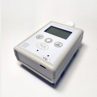 Автономный измеритель относительной влажности, температуры ТКА-ПКЛ 26