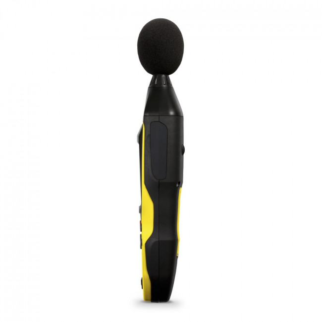 Шумомер Trotec SL400