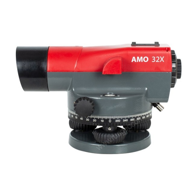Оптический нивелир AMO 32X с калибровкой Оптический нивелир AMO 32X с калибровкой