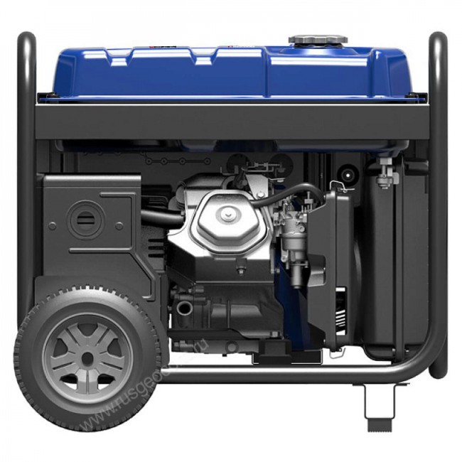 Инверторный генератор TSS SGG 10000Ei Инверторный генератор TSS SGG 10000Ei