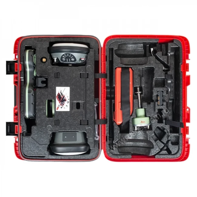 Комплект GNSS-приемника ровера SmartLink fill до SmartLink (GS18)SM) Комплект GNSS-приемника ровера SmartLink fill до SmartLink (GS18)SM)