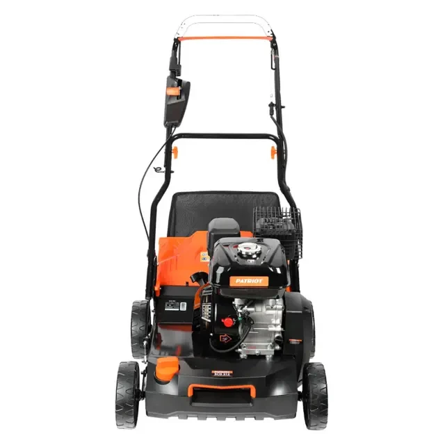 Скарификатор бензиновый Patriot SCG 212 Скарификатор бензиновый Patriot SCG 212
