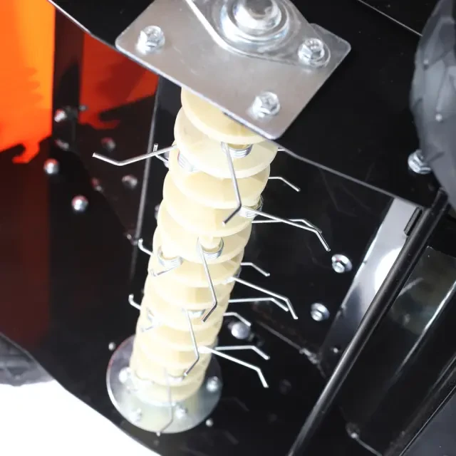 Скарификатор бензиновый Patriot SCG 212 Скарификатор бензиновый Patriot SCG 212